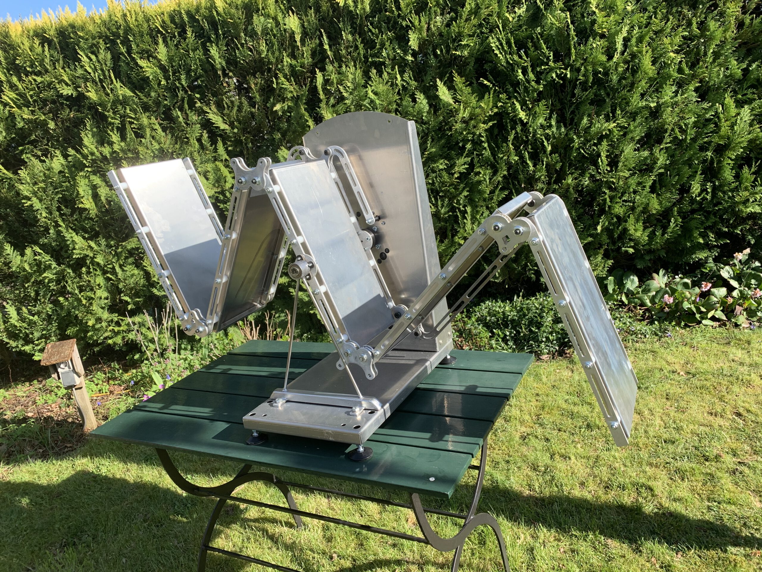 Axiturn SolarBalance Model 2