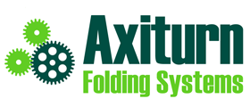 Axiturn logo